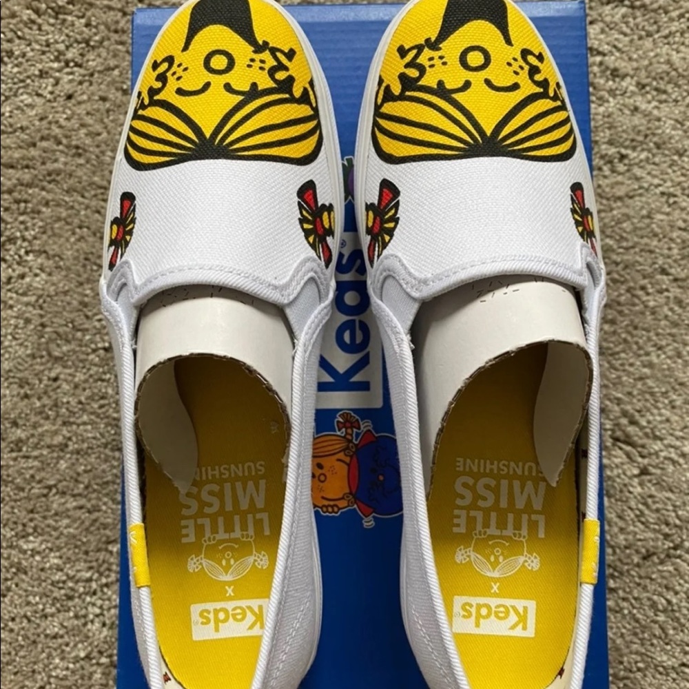 Keds Shoes